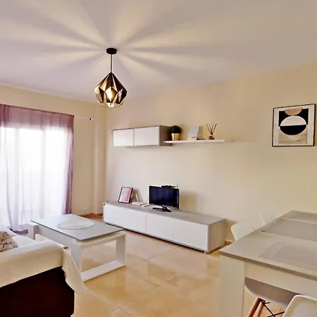 Apartamento Isla Conejera Ref 5484