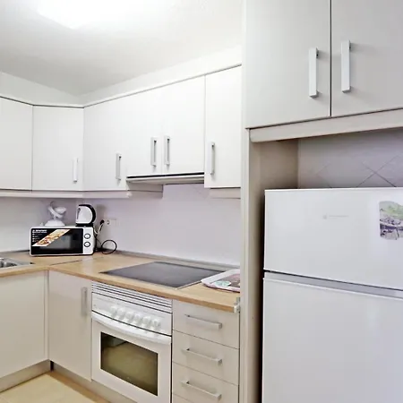Apartamento Isla Conejera Ref 5484 Hotel Oriola (Orihuela)