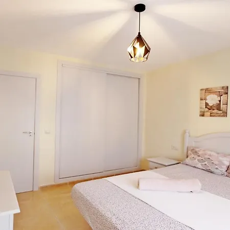 Apartamento Isla Conejera Ref 5484 Hotel