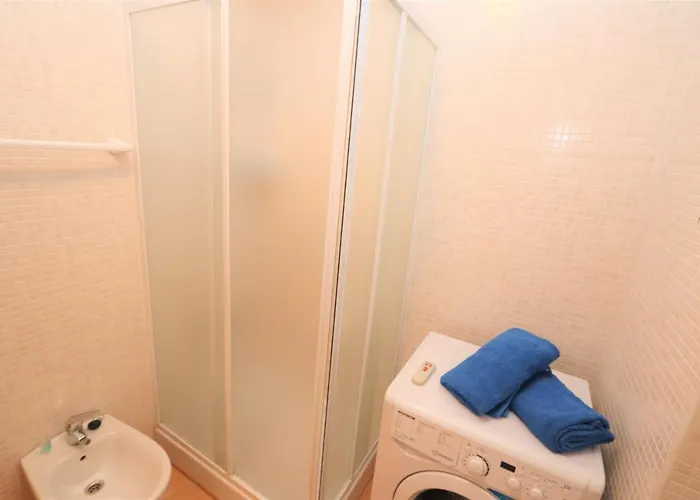 Ξενοδοχείο Apartamento Isla Conejera Ref 5484 *