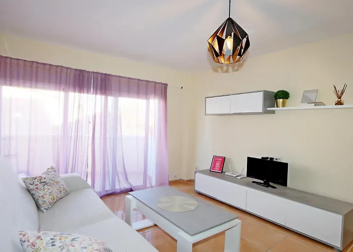 Apartamento Isla Conejera Ref 5484 Οριουέλα