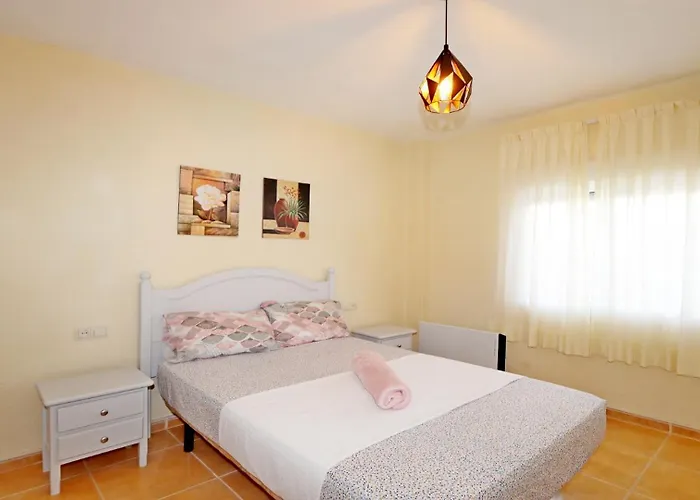 Ξενοδοχείο Apartamento Isla Conejera Ref 5484 Οριουέλα