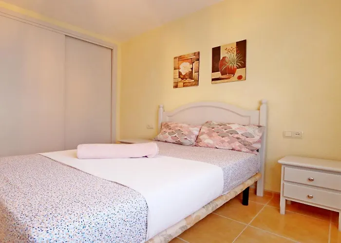 Ξενοδοχείο Apartamento Isla Conejera Ref 5484 *
