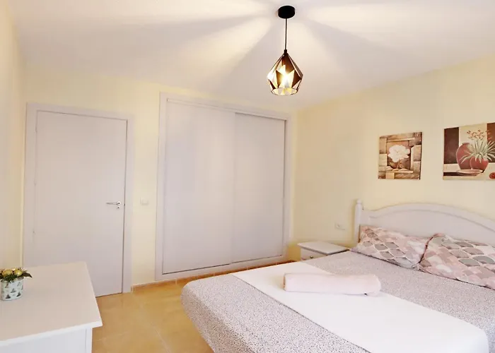 Apartamento Isla Conejera Ref 5484 Ξενοδοχείο