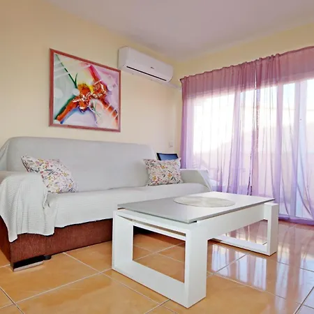 Apartamento Isla Conejera Ref 5484 Orihuela