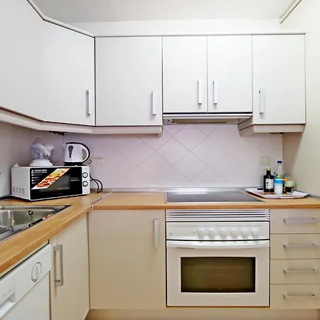 公寓 Apartamento Isla Conejera Ref 5484 奥里韦拉