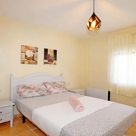 Apartment Apartamento Isla Conejera Ref 5484 Orihuela