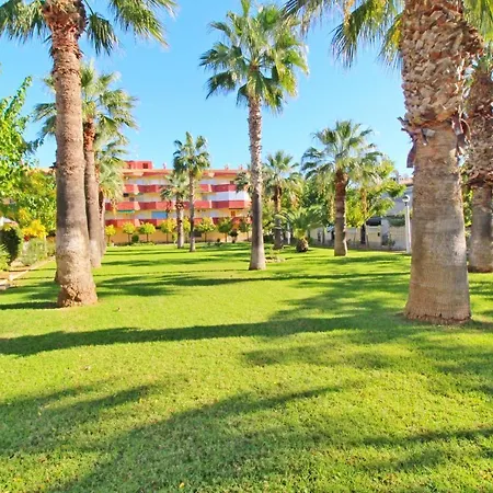 Apartamento Isla Conejera Ref 5484