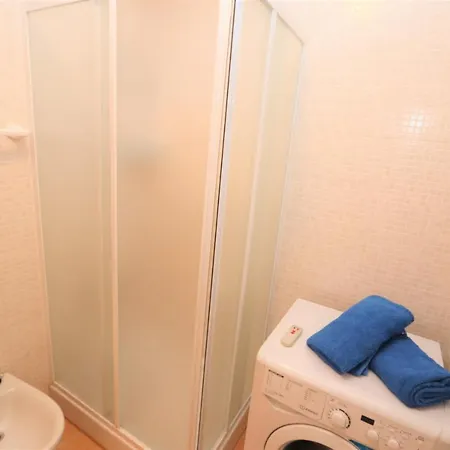 فندق Apartamento Isla Conejera Ref 5484 *