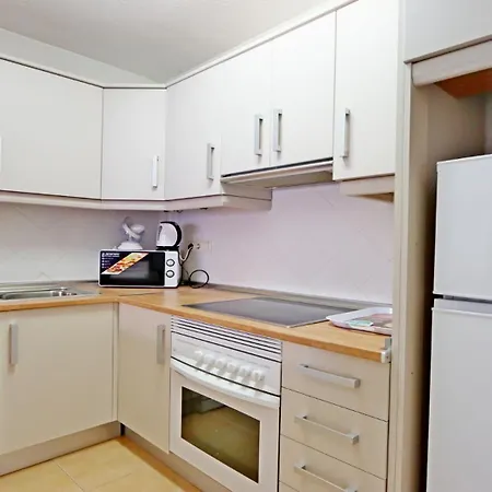 فندق Apartamento Isla Conejera Ref 5484 *