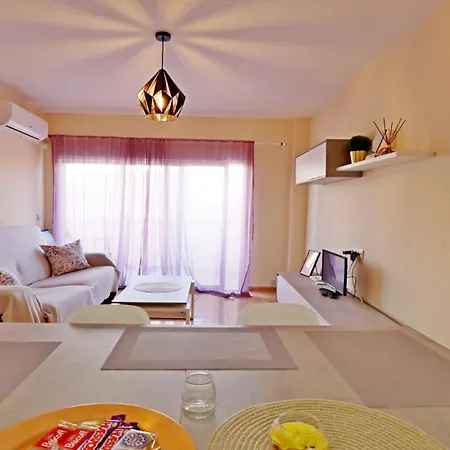 فندق Apartamento Isla Conejera Ref 5484 *