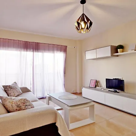 Apartamento Isla Conejera Ref 5484 Oriola (Orihuela)