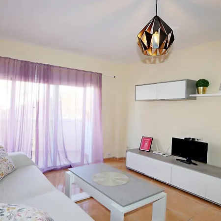 Apartamento Isla Conejera Ref 5484 Orihuela