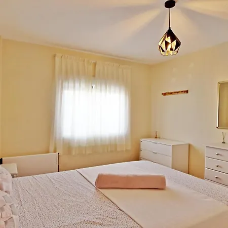 Apartamento Isla Conejera Ref 5484 فندق *