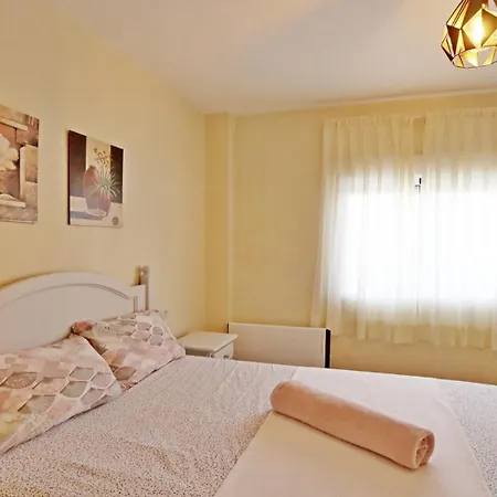 Apartamento Isla Conejera Ref 5484 Hotel *