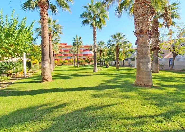 Apartamento Isla Conejera Ref 5484