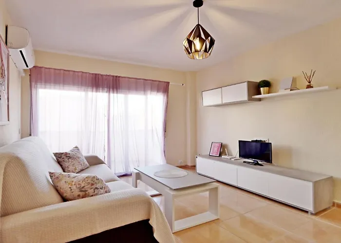 Apartamento Isla Conejera Ref 5484 Orihuela