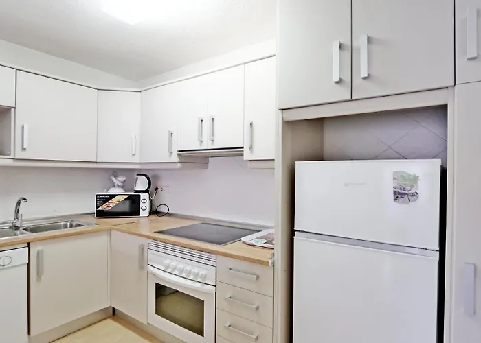 Apartamento Isla Conejera Ref 5484 Hotel Orihuela