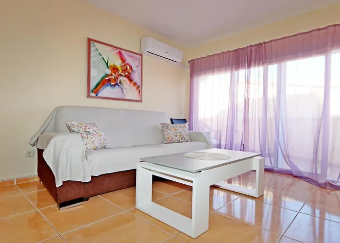 Apartamento Isla Conejera Ref 5484 Orihuela