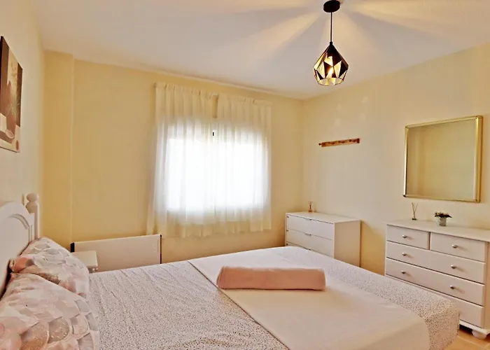 Apartamento Isla Conejera Ref 5484 Hotel *