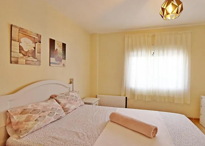 Apartamento Isla Conejera Ref 5484 Hotel *